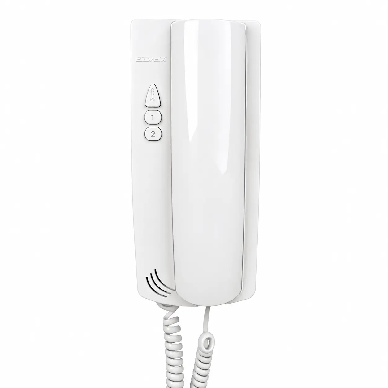 Citófono Elvox 62k4