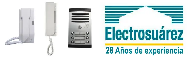 Electrosuarez Seguridad Electrónica Bogotá