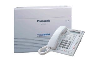 mantenimiento de plantas telefonicas