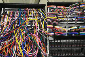 Mantenimiento de redes y Cableado estructurado
