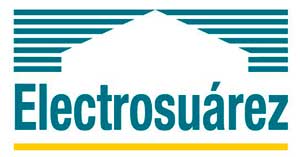 logo electrosuarez